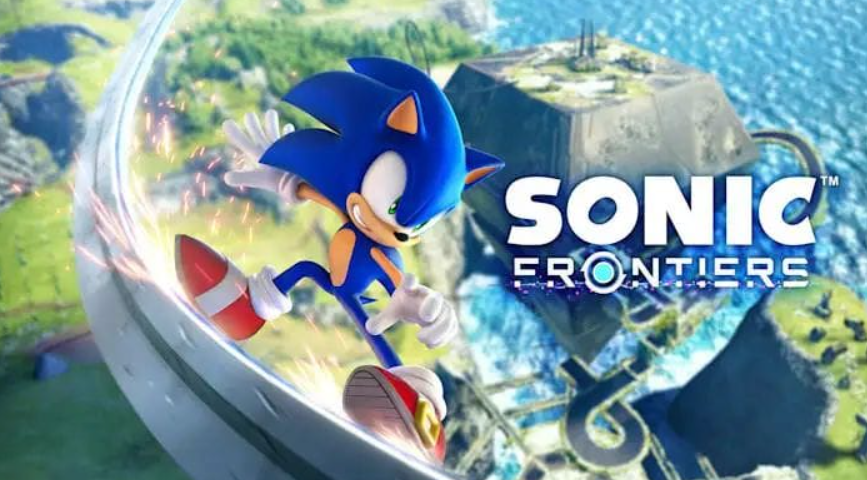 《索尼克 未知边境 Sonic Frontiers》Switch中文版NSZ下载 – 含1.4.1补丁+DLC_0