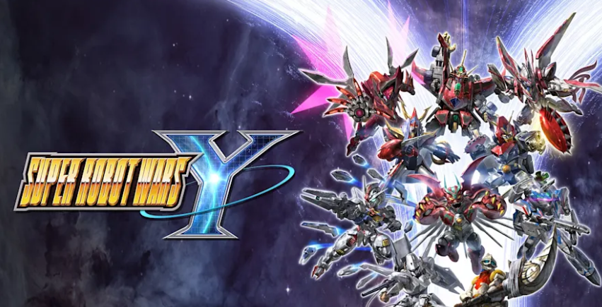 《超级机器人大战Y SUPER ROBOT WARS Y》Switch金手指下载 – 含v1.0.2_0