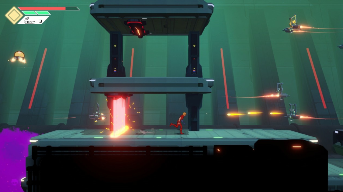 《太空冒险哥普拉 觉醒 Space Adventure Cobra The Awakening》Switch美版中文XCZ下载_1