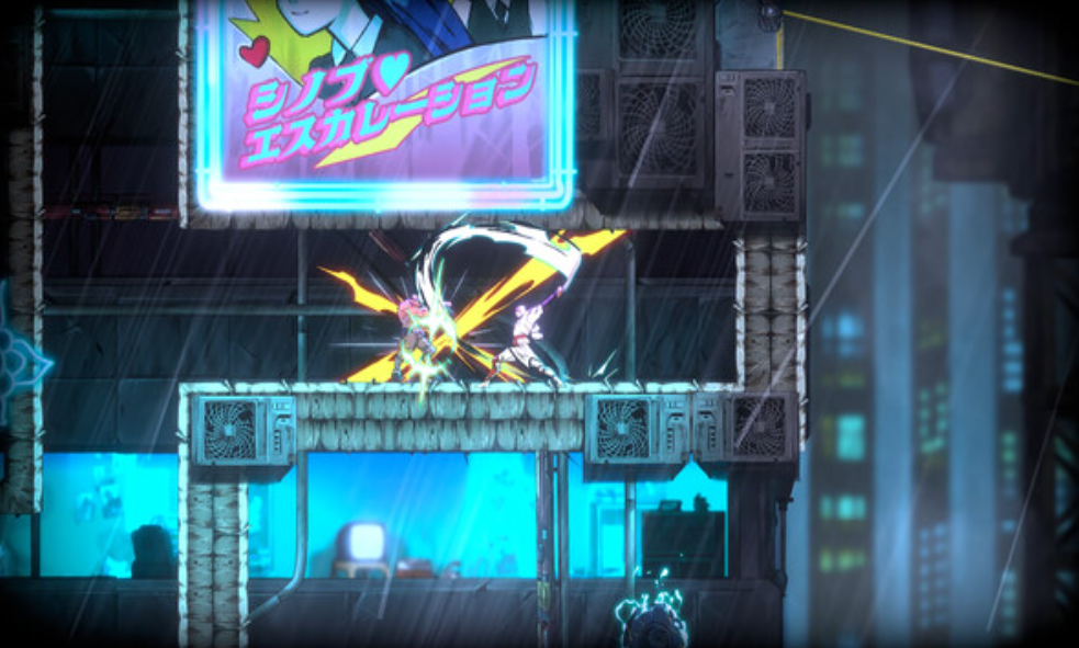 《超级忍反攻的斩击 SHINOBI Art of Vengeance》Switch美版中文NSZ下载 – 含1.01补丁+4DLC_1
