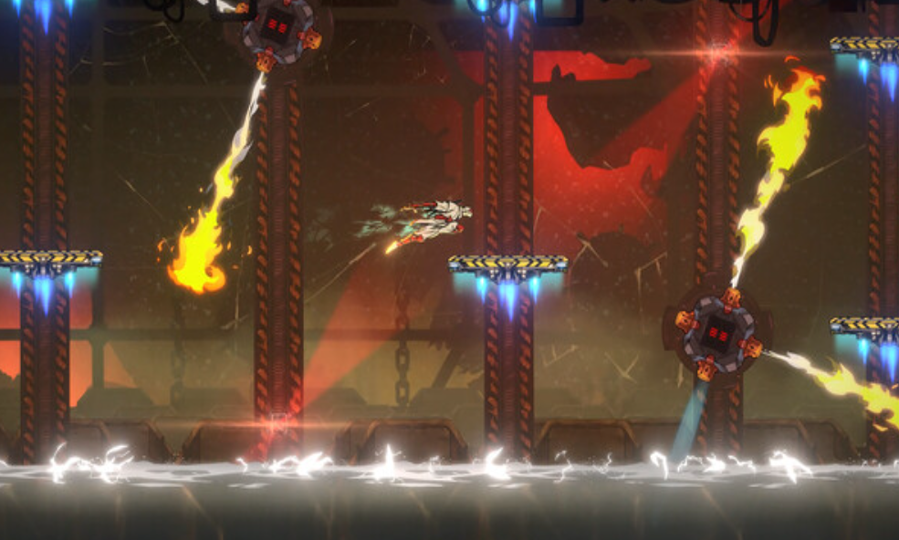 《超级忍反攻的斩击 SHINOBI Art of Vengeance》Switch美版中文NSZ下载 – 含1.01补丁+4DLC_0