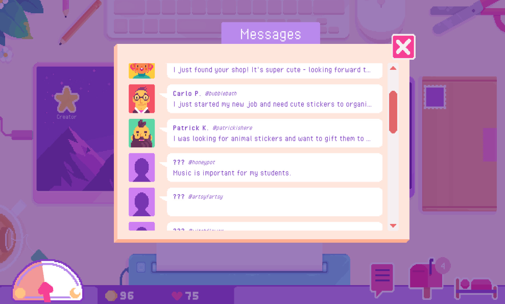 《小小贴纸铺 Sticky Business》Switch美版中文NSZ下载 – 含1.0.8补丁+1DLC_0