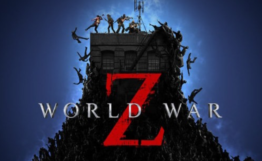 《僵尸世界大战 World War Z》Switch中文版XCI下载 – 含1.0.8补丁+8DLC+金手指_0