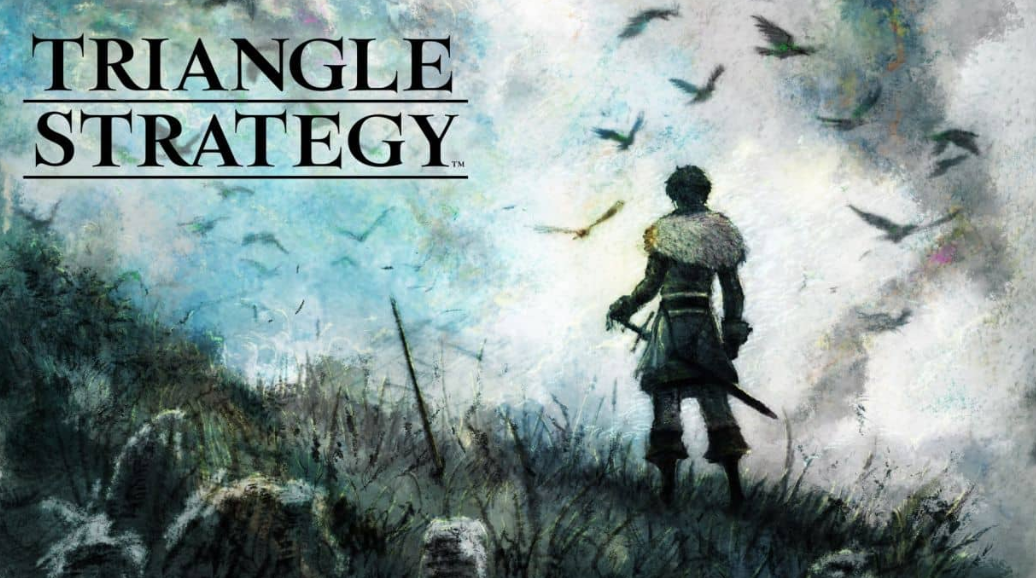 《三角战略 TRIANGLE STRATEGY Prologue》Switch中文版NSZ下载 – 含1.1.1补丁_0