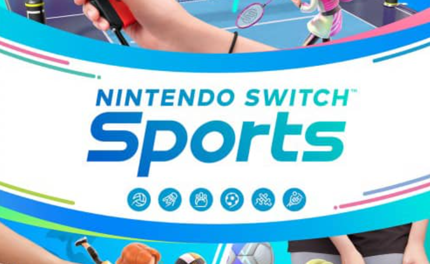 《Nintendo Switch运动 Nintendo Switch Sports Online》Switch中文版NSP下载 – 含1.5.0补丁_0