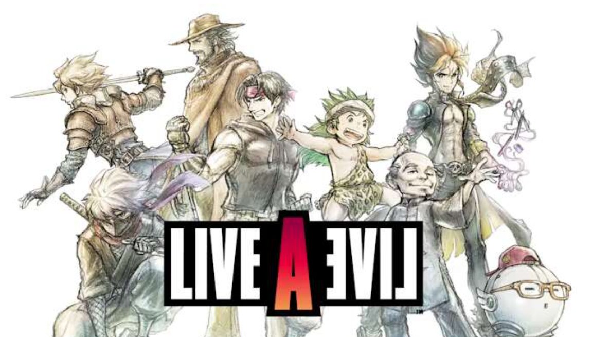 《时空勇士 LIVE A LIVE》Switch中文版NSZ下载 – 含1.0.1补丁+金手指_0