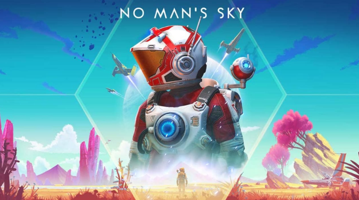 《无人深空 No Man’s Sky》Switch中文版NSZ下载 – 含5.7.5补丁_0