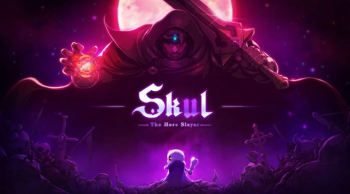 《小骨：英雄杀手 Skul The Hero Slayer》Switch中文版NSZ下载 – 含1.9.2补丁+DLC+金手指_0