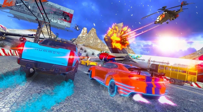 switch游戏《Cruis’n Blast》中文版下载+1.0.7补丁_0