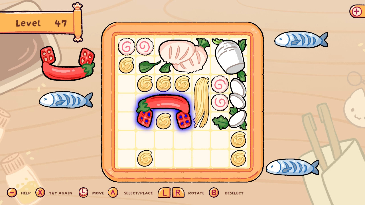《猫拉面 Neko Ramen》switch美版中文下载_0