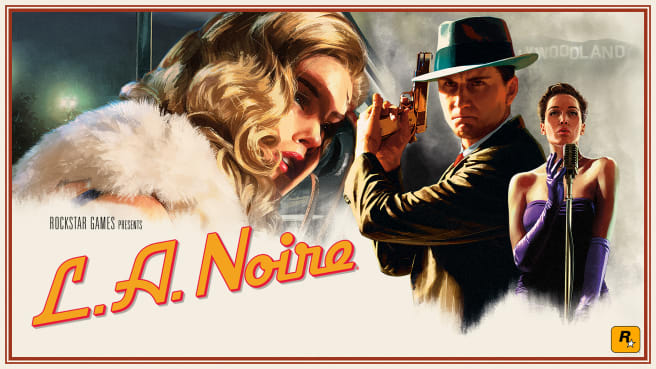 《L.A noire 黑色洛城》Switch金手指下载 – 含1.2_0