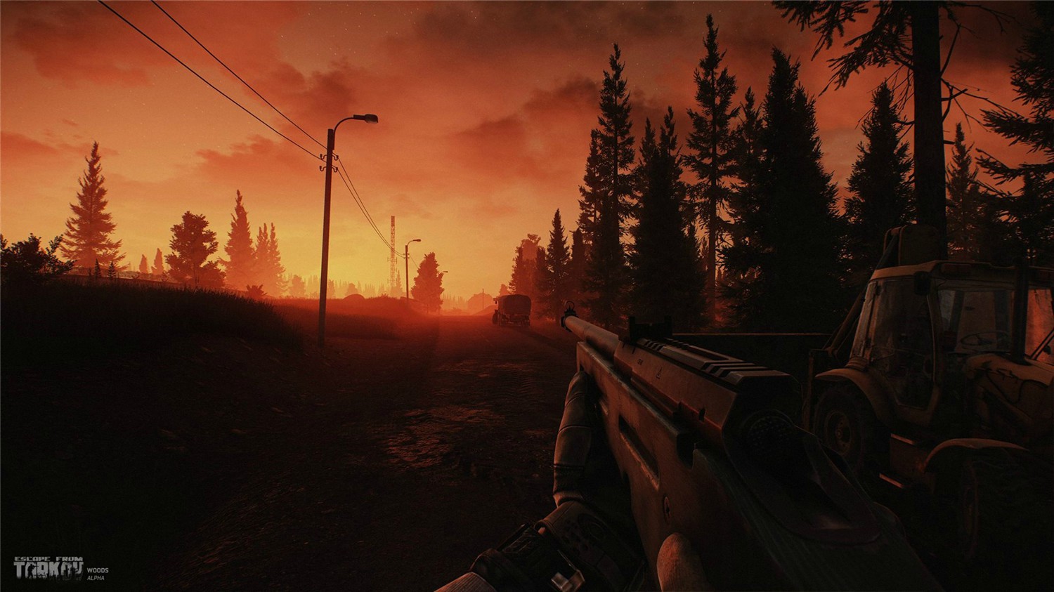 《逃离塔科夫/Escape from Tarkov》PC中文版下载-含v0.16.9.0.38809_1