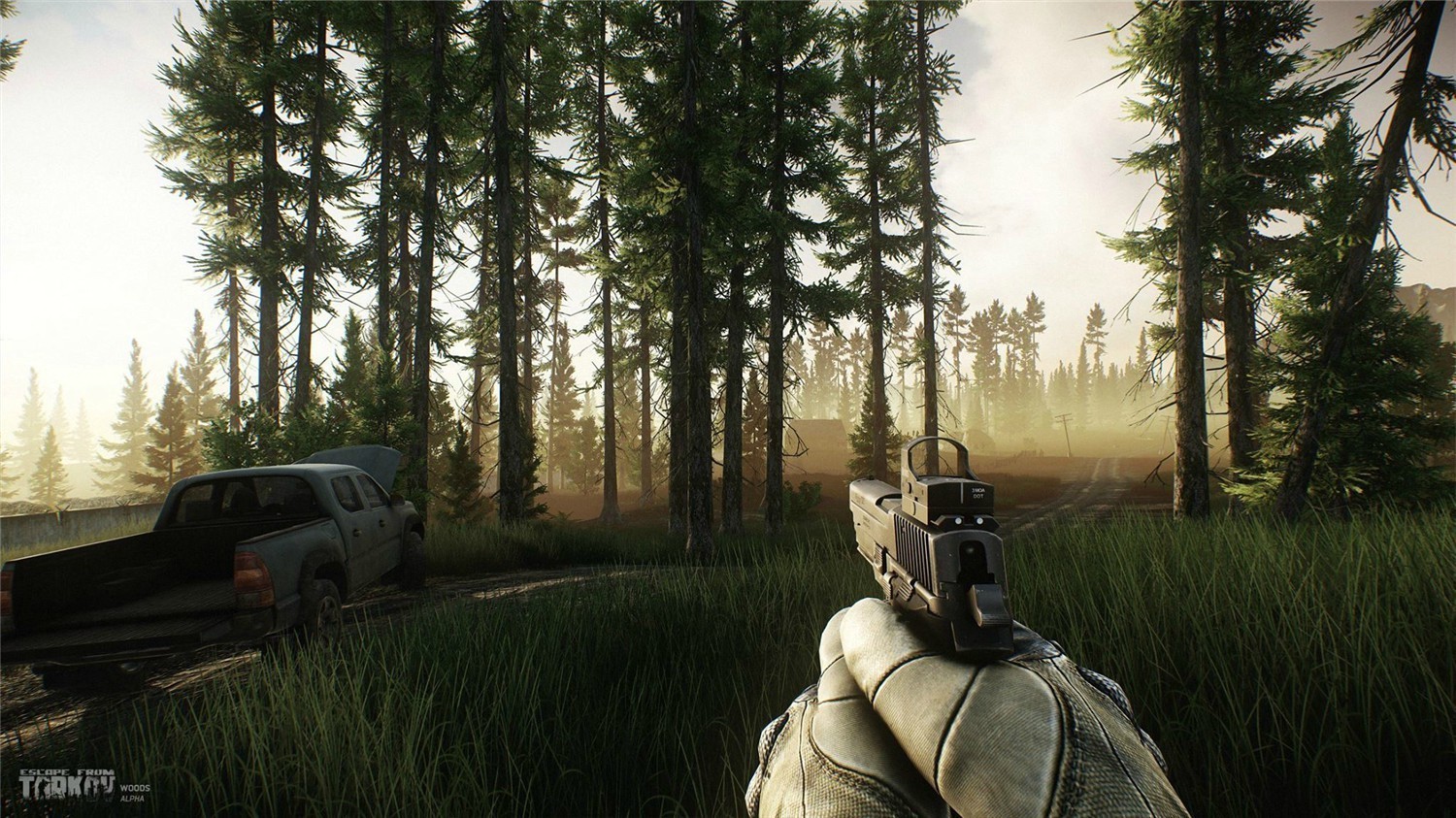 《逃离塔科夫/Escape from Tarkov》PC中文版下载-含v0.16.9.0.39390_0