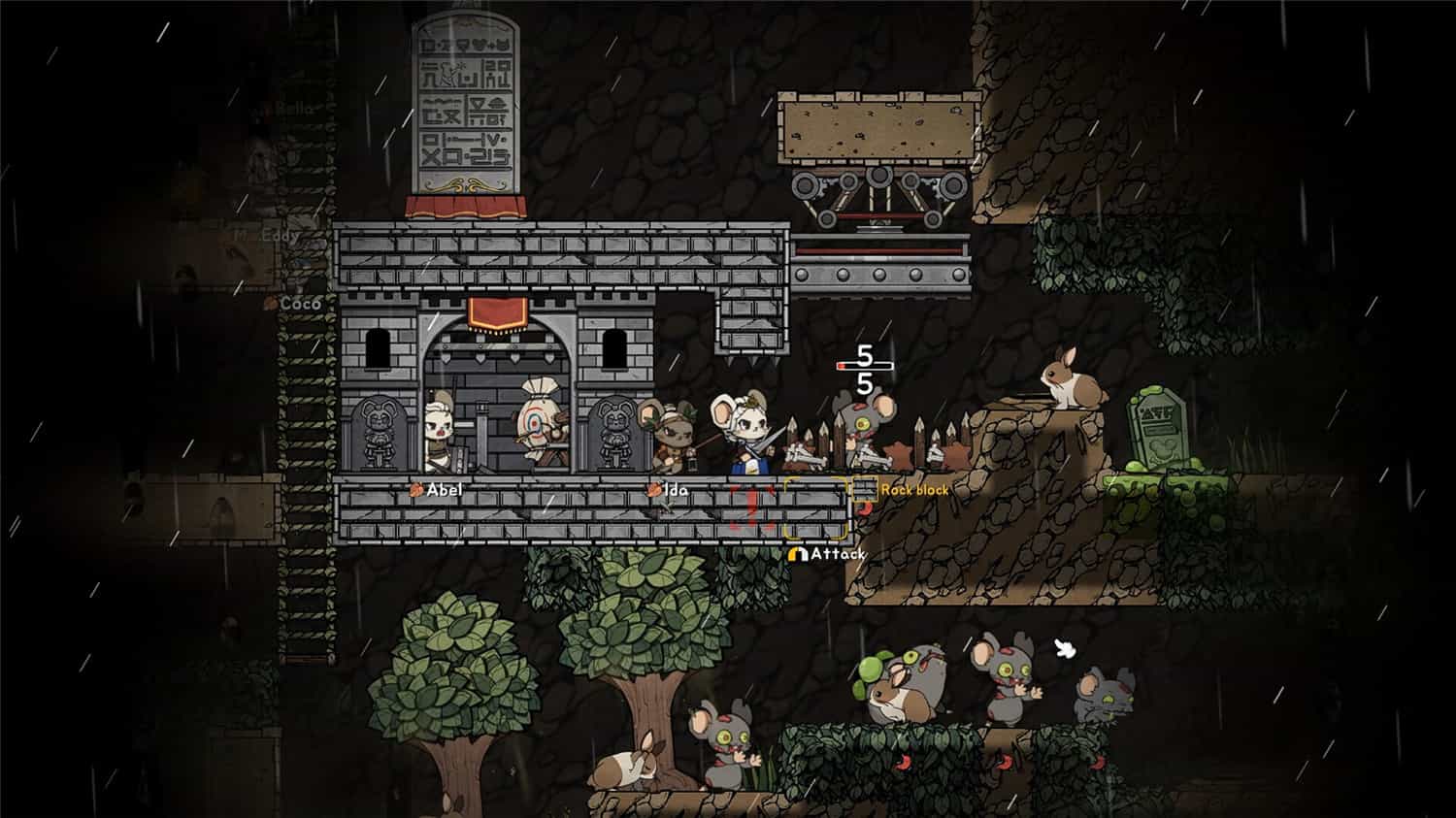 《鼠托邦/Ratopia》PC中文版下载-含v1.0.0520_1