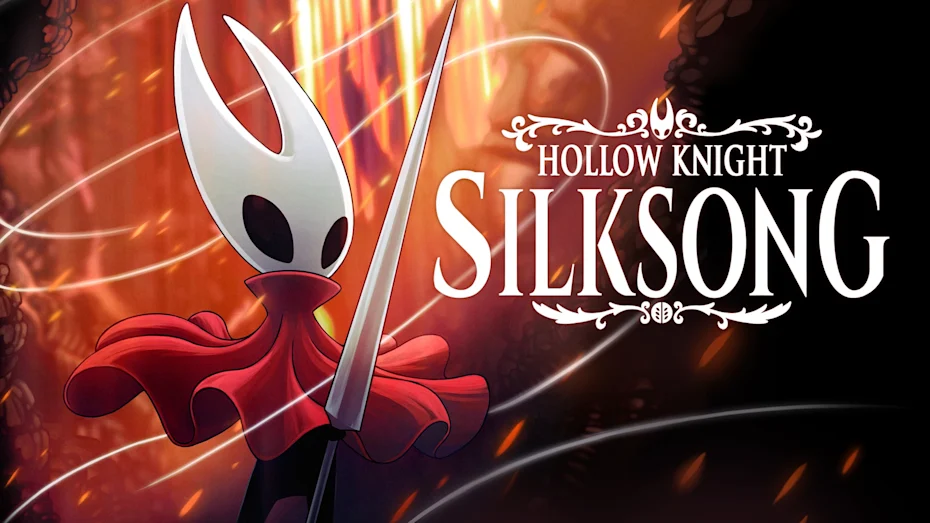 《空洞骑士 丝之歌 Hollow Knight Silksong》Switch金手指下载 – 含1.0.28324_0