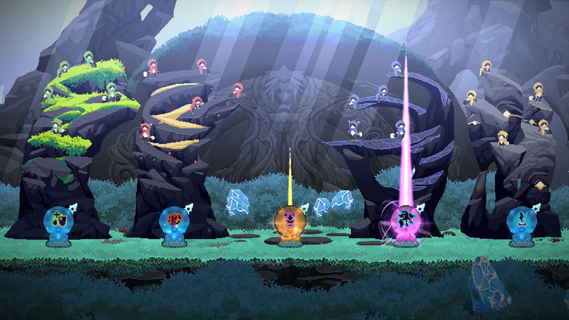 《星界战士 Astral Ascent》Switch美版中文NSZ下载 – 含1.0.15补丁+2DLC_0