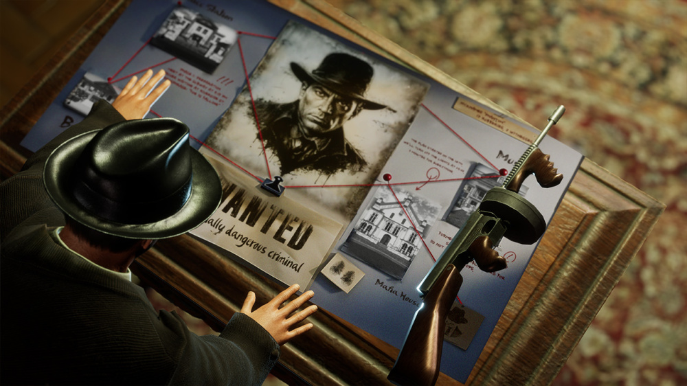 《黑手党模拟器 60年代美国罪恶 Noir Mafia Simulator 1960s》switch英文版下载_0