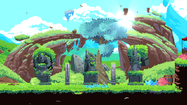 《星界战士 Astral Ascent》Switch美版中文NSZ下载 – 含1.0.15补丁+2DLC_1