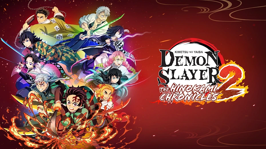 《鬼灭之刃：火之神血风谭2》Switch中文金手指下载 – 含1.05_0