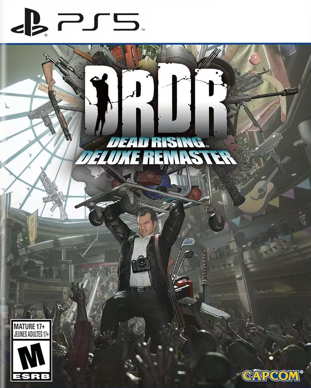 [文件夹] PS5游戏《丧尸围城 重制版》PPSA18259 中文 9.00系统起步_0