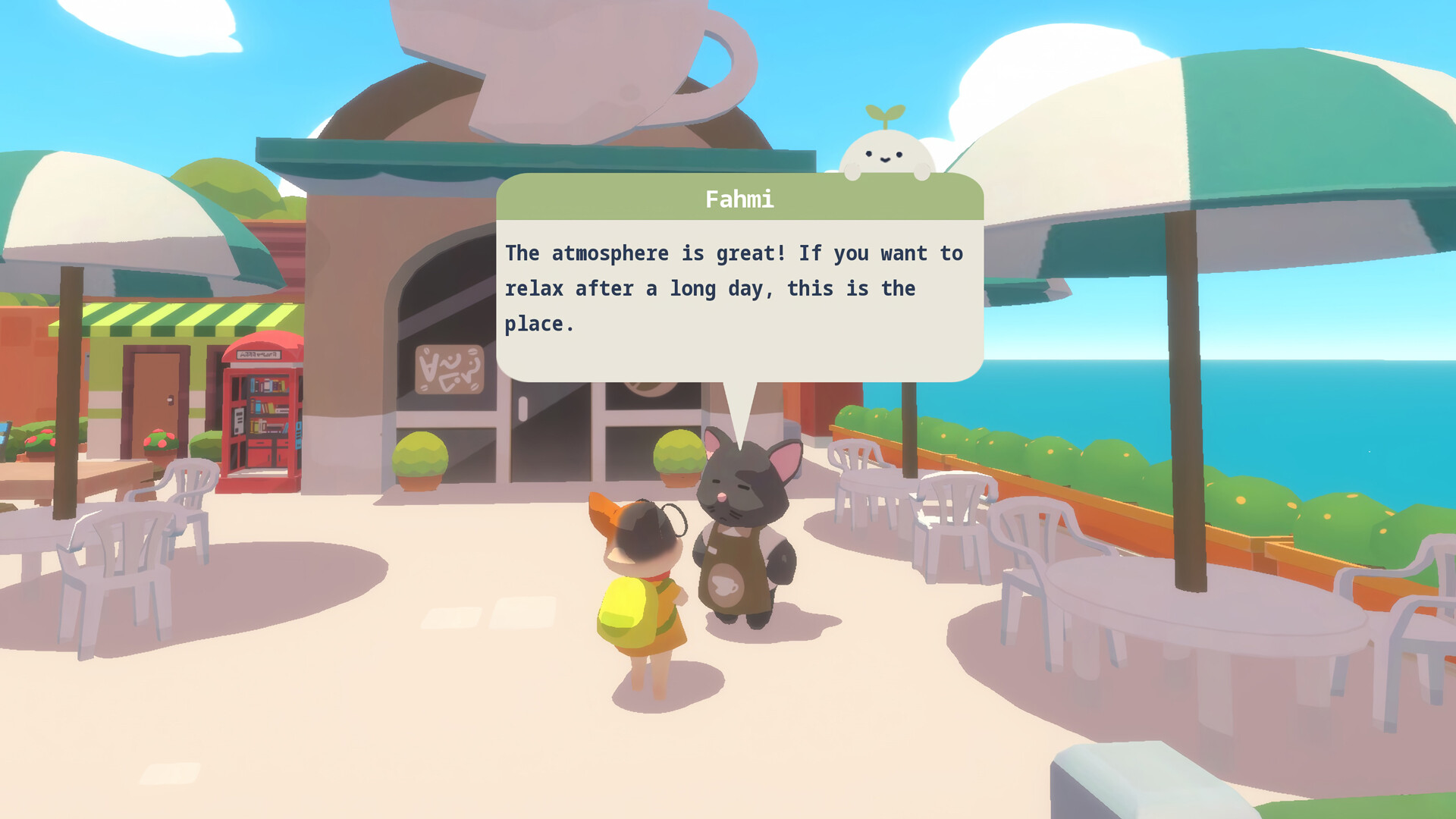 《小岛探秘记/Petit Island》PC中文版下载-含v1.0.0.6_1