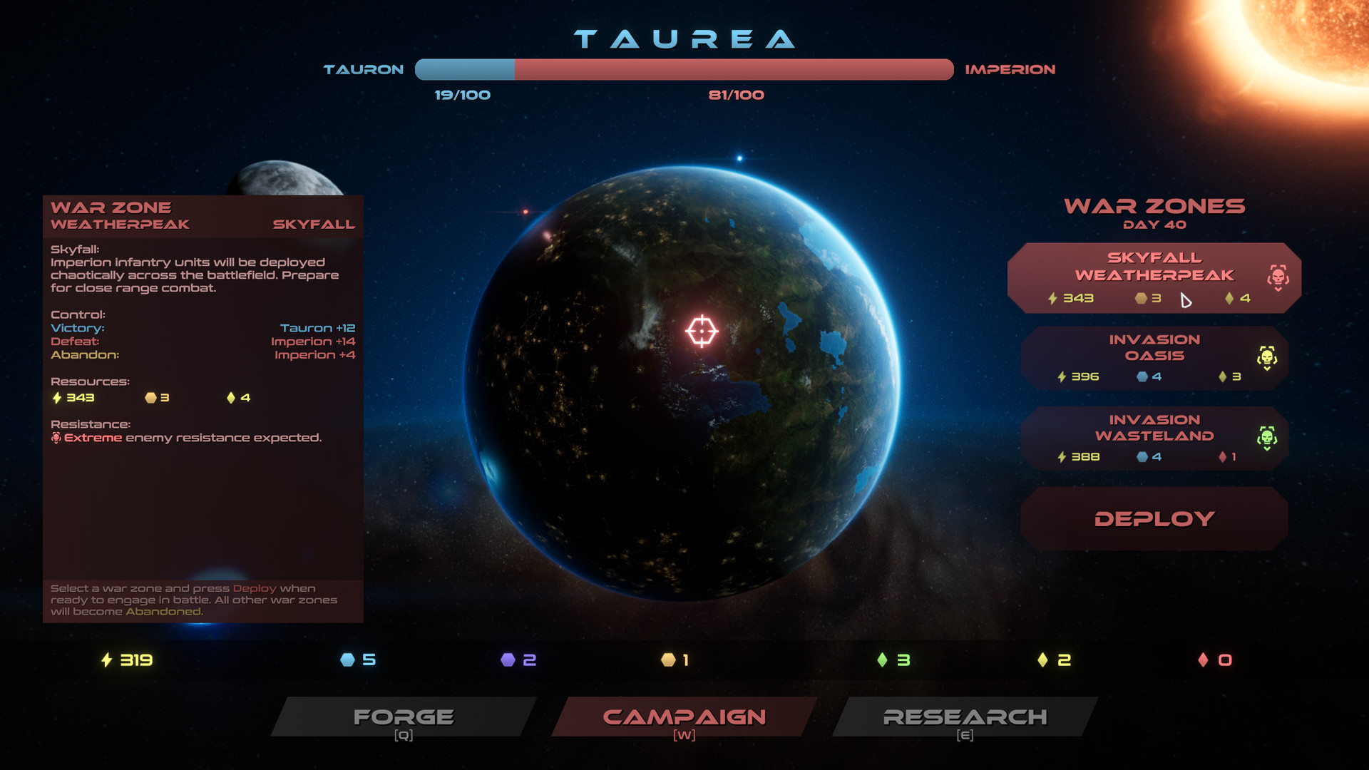 《Taur》PC英文版下载-含v1.4_1