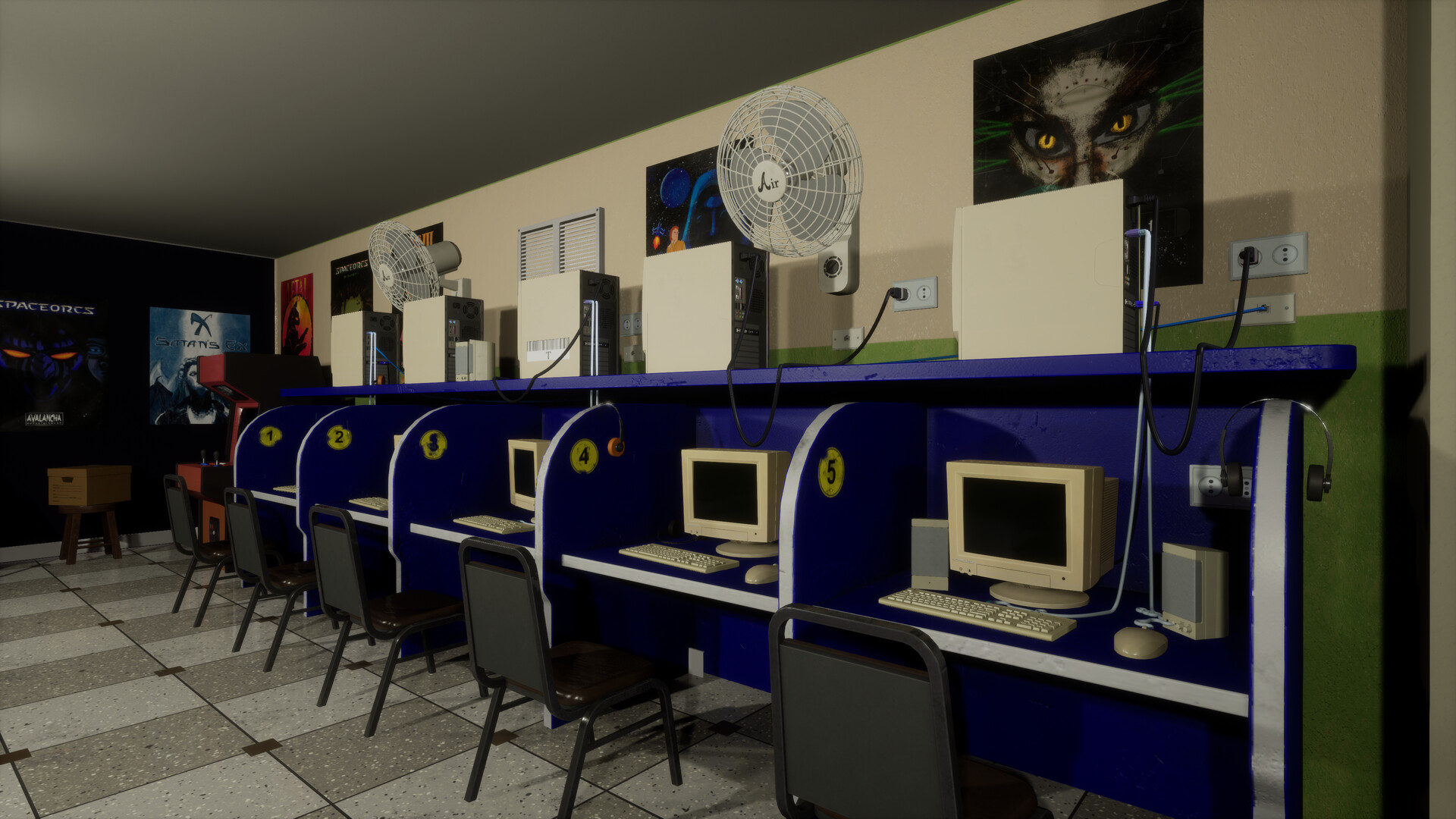 《联机迷踪/LAN Party Adventures》PC中文版下载-含Build.20034190_1