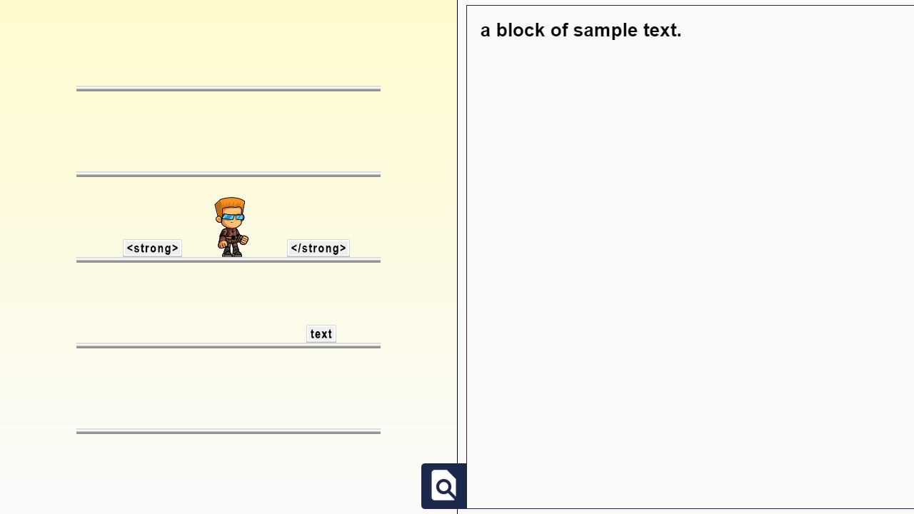 《超级标签人/Super Markup Man》PC中文版下载-含Build.14497984_1