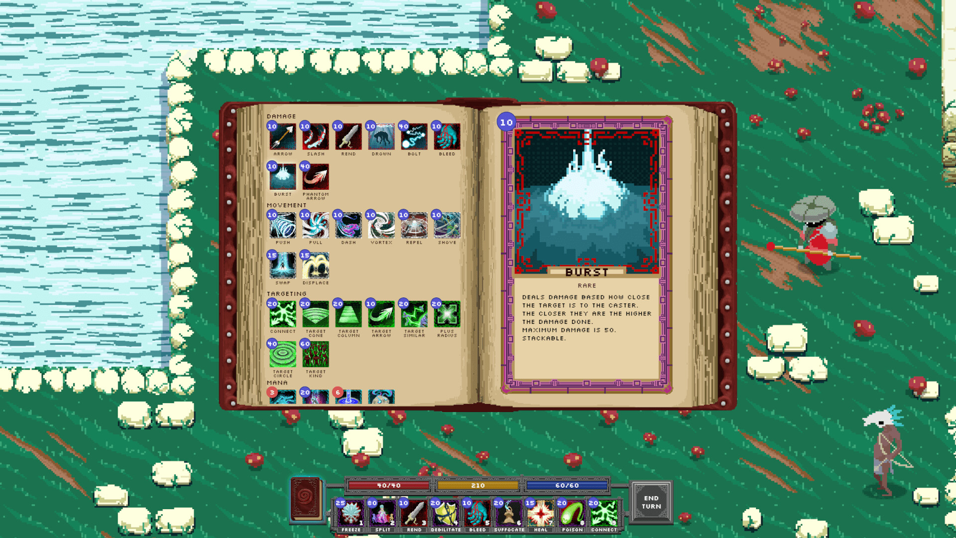 《斯佩尔斯森/Spellmasons》PC中文版下载-含v1.67.0_1