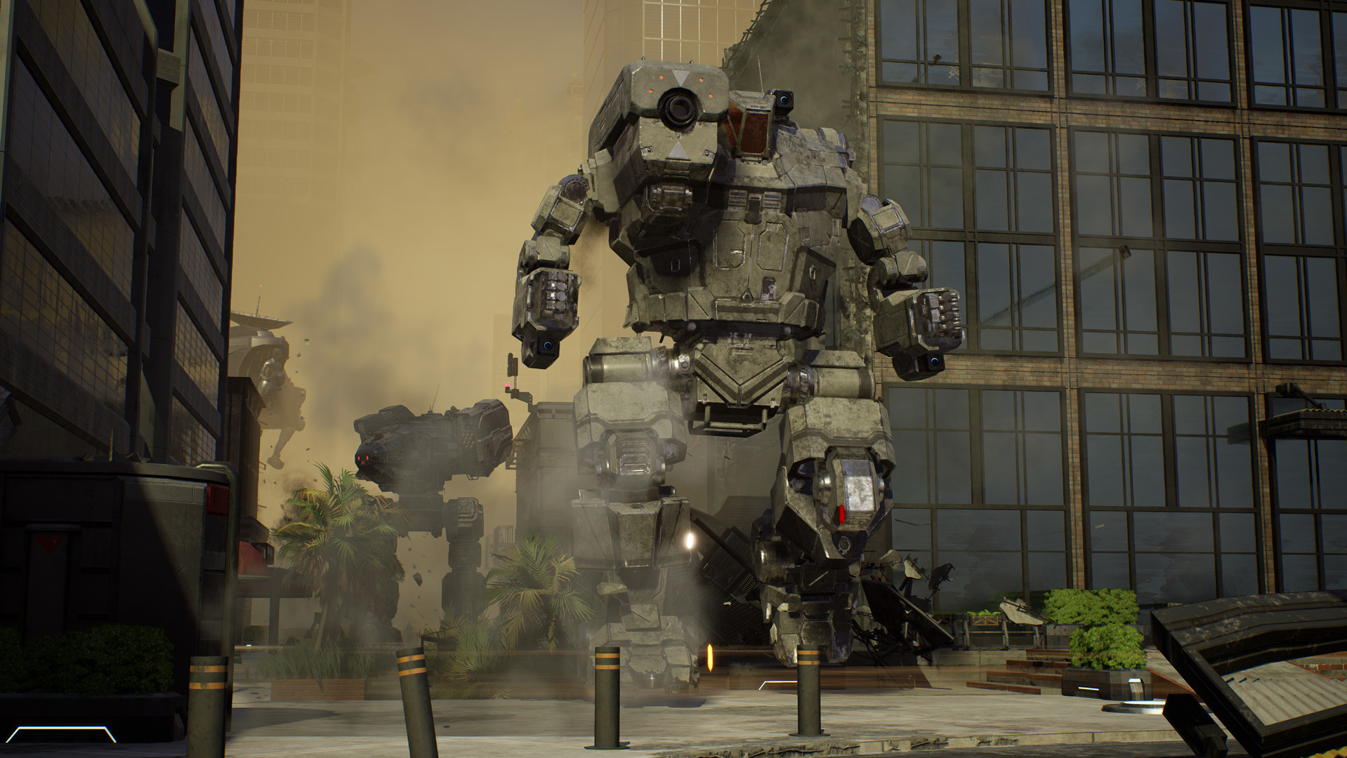 《机甲战士5：雇佣兵/MechWarrior 5: Mercenaries》PC中文版下载-含v1.10.370_0