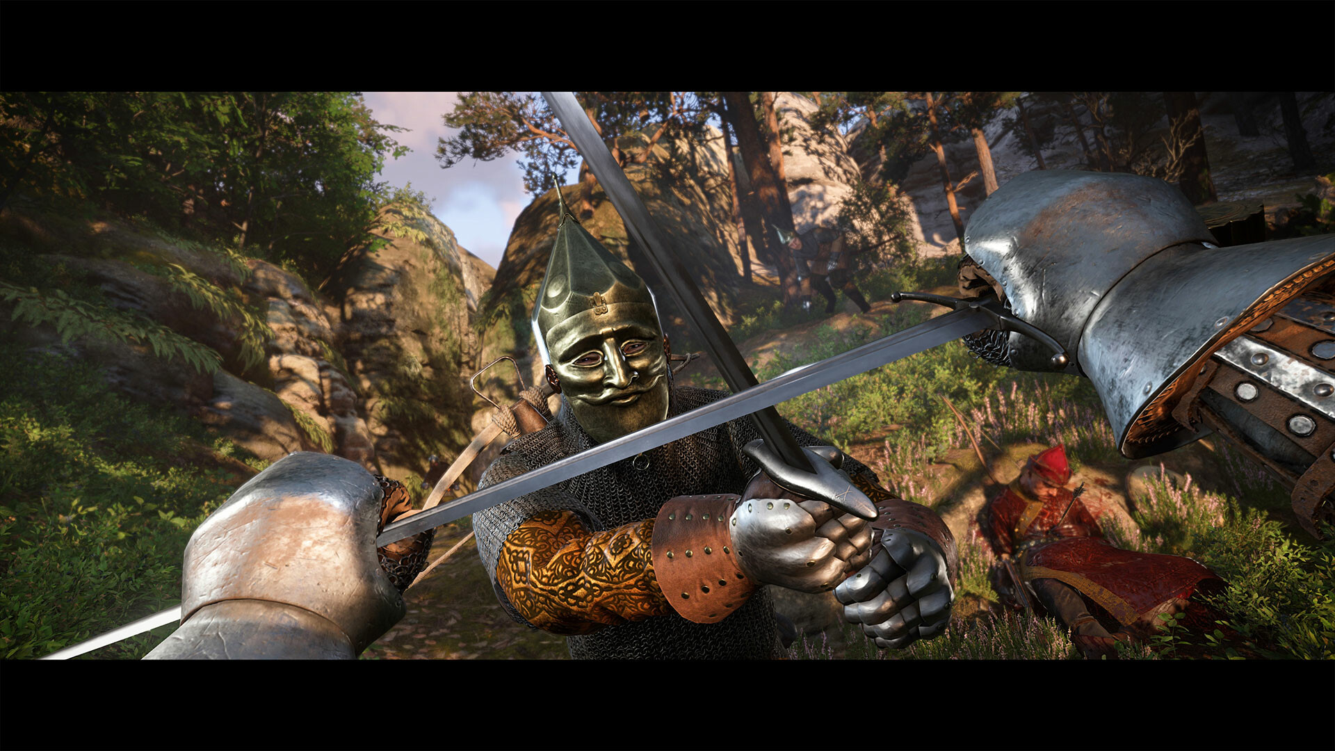 《天国：拯救2/Kingdom Come: Deliverance II》PC中文版下载-含v1.4.0_1