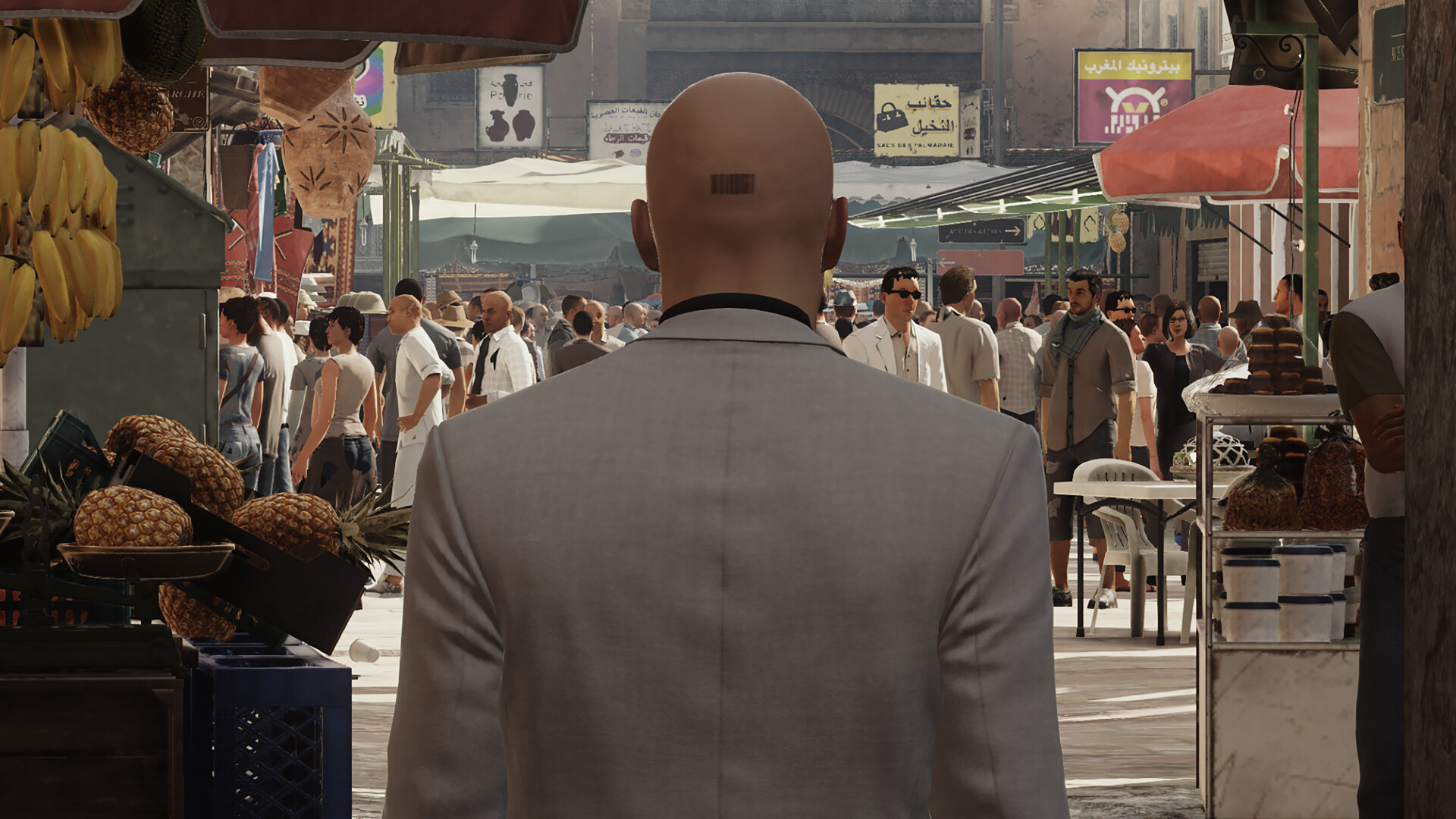 《杀手3豪华版/Hitman 3 Deluxe Edition》PC中文版下载-含v3.240.1豪华版_0