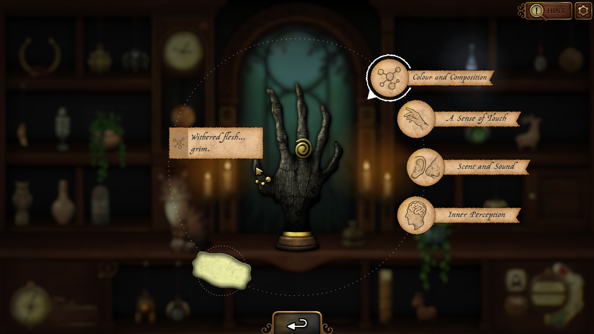 《奇物斋/Strange Antiquities》PC中文版下载-含Build.20018839_0