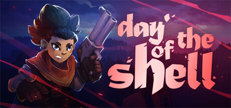《孤岛猎神/Day of the Shell》PC中文版下载-含v1.1.1.0_0