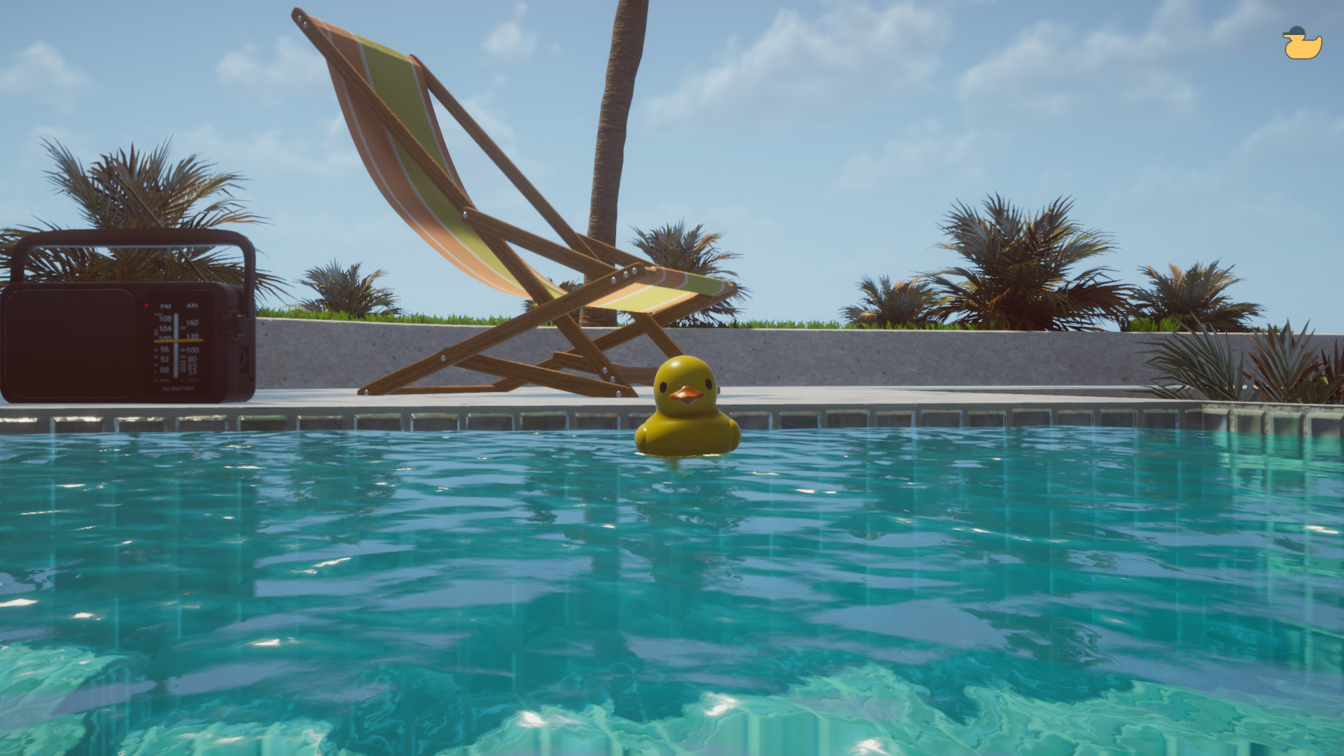 《小黄鸭模拟器/Placid Plastic Duck Simulator》PC中文版下载-含v2.2.0_1