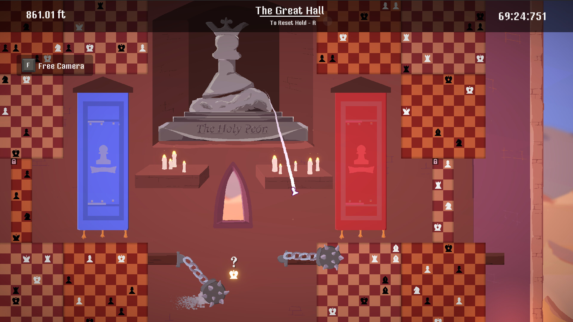 《Who Takes The Crown?》PC中文版下载-含Build.19405828_1