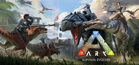 《方舟：生存进化/ARK: Survival Evolved》PC中文版下载-含v360.20_0