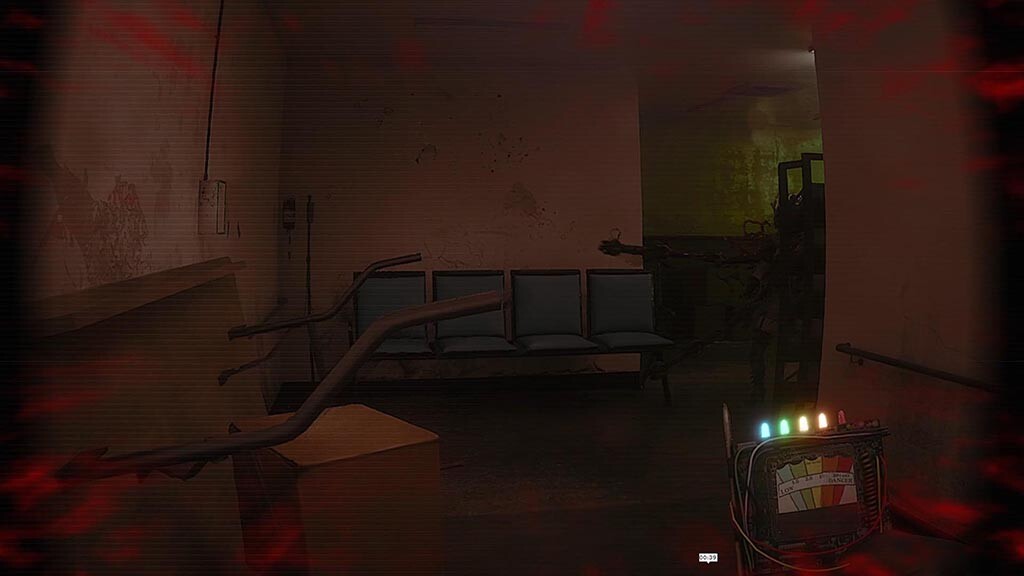 《UNDERWARD: 运送实验怪物的人》PC中文版下载-含v2.0.0.1_1