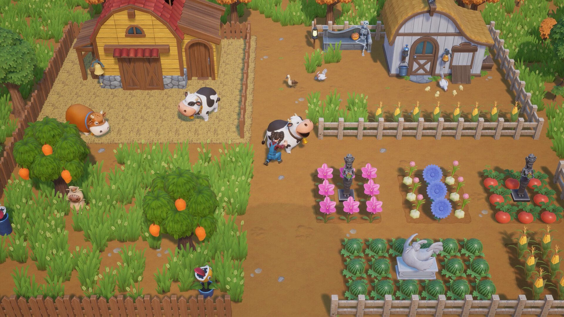 《珊瑚岛/Coral Island》PC中文版下载-含v1.2.1240_1