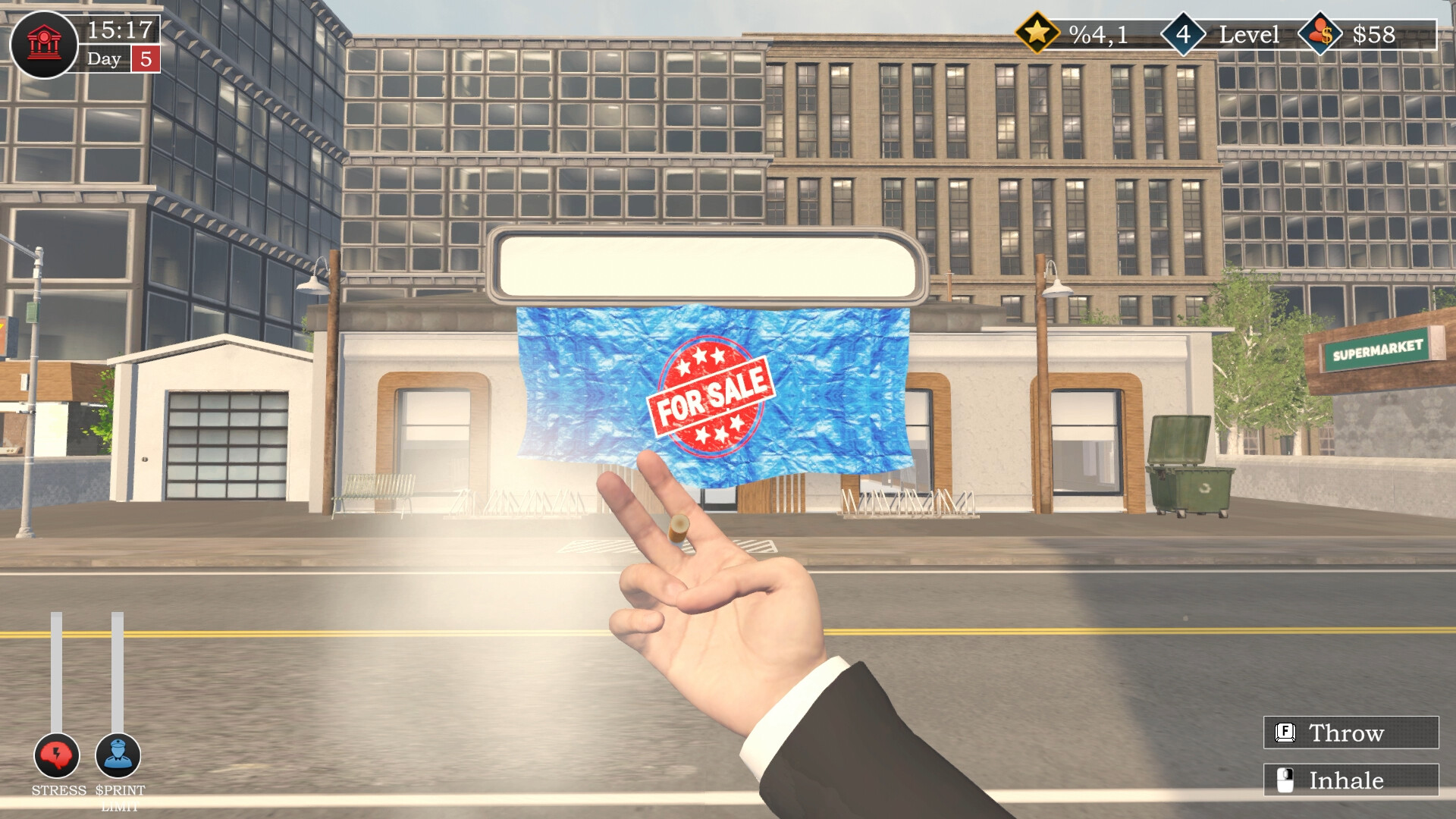 《银行家模拟器/Banker Simulator》PC中文版下载-含Build.20138836_1