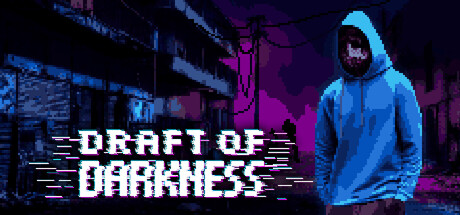 《黑暗草案/Draft of Darkness》PC中文版下载-含Build.19133703_0