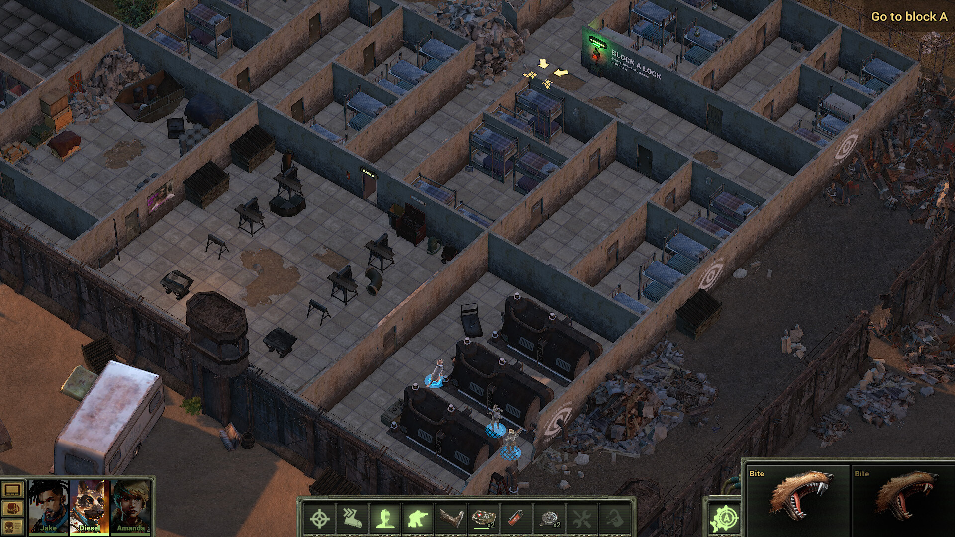 《尘风：抵抗/Dustwind: Resistance》PC中文版下载-含v11500_0