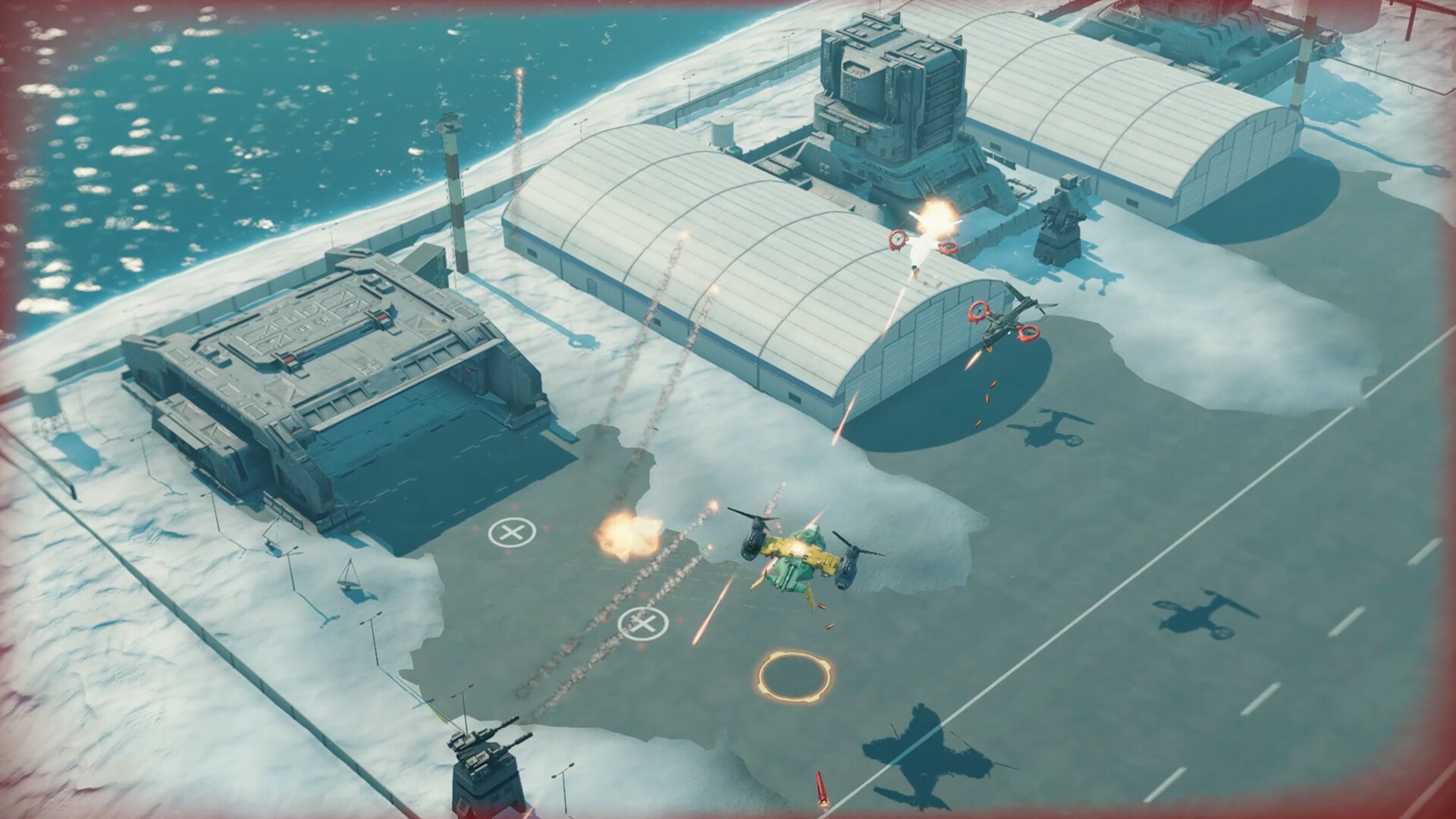 《反射小队：突击行动/Reflex Unit : Strike Ops》PC中文版下载-含Build.19967897_1