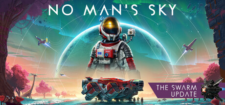 《无人深空 No Man’s Sky》PC中文版下载-含v6.05_0