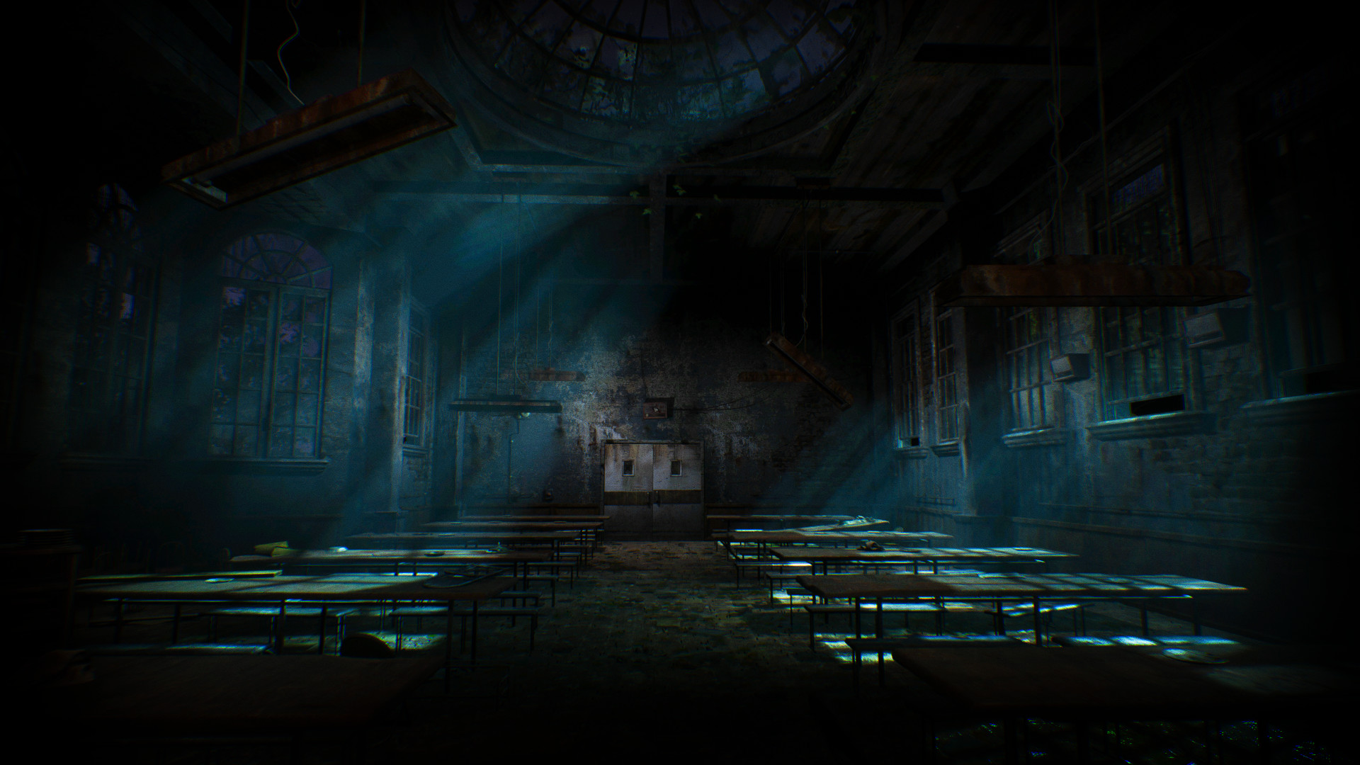《疯人院/ASYLUM》PC英文版下载-含v1.3.3071_0