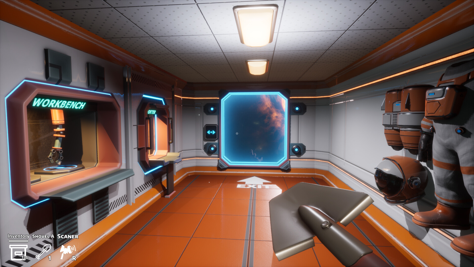 《挖掘者：银河宝藏/Digger: Galactic Treasures》PC中文版下载-含v1.08_0