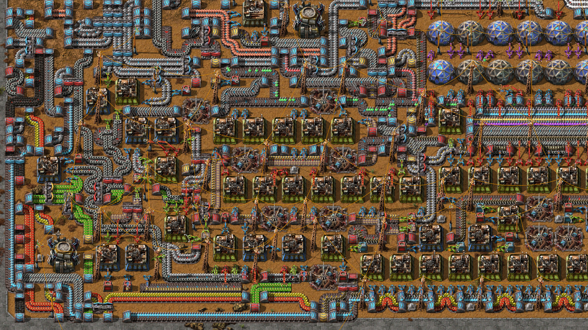 《异星工厂/Factorio》PC中文版下载-含v2.0.66联机版_0