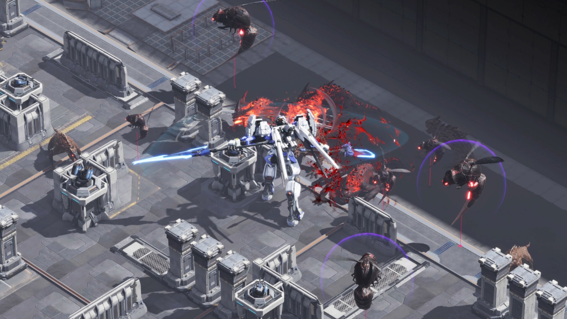 《死环：二次冲击/Death Ring: Second Impact》PC中文版下载-含v0.6.1_1