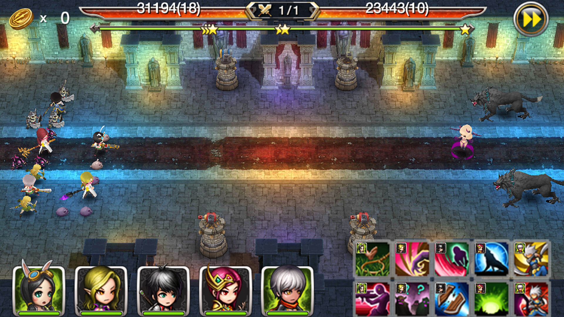 《黑暗屠戮者/Dark SlayeR》PC中文版下载-含Build.18878318_1