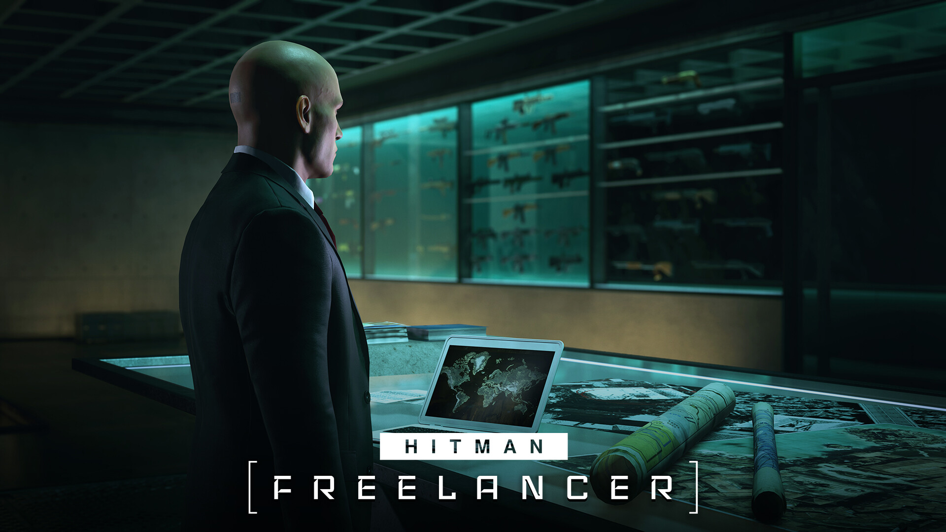 《杀手3豪华版/Hitman 3 Deluxe Edition》PC中文版下载-含v3.240.1豪华版_1